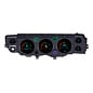 Dakota Digital 1970- 72 Chevy Chevelle SS/Monte Carlo/El Camino; 71 GMC Sprint SP GRFX Instruments - GRFX-70C-CVL