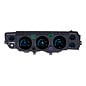 Dakota Digital 1970- 72 Chevy Chevelle SS/Monte Carlo/El Camino; 71 GMC Sprint SP GRFX Instruments - GRFX-70C-CVL