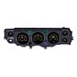 Dakota Digital 1970- 72 Chevy Chevelle SS/Monte Carlo/El Camino; 71 GMC Sprint SP GRFX Instruments - GRFX-70C-CVL