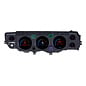 Dakota Digital 1970- 72 Chevy Chevelle SS/Monte Carlo/El Camino; 71 GMC Sprint SP GRFX Instruments - GRFX-70C-CVL