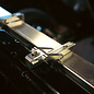 CVF Racing Adjustable Radiator Support Bracket (Radiator Thicknesses 2.5" - 3.5") -