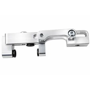 CVF Racing Adjustable Radiator Support Bracket (Radiator Thicknesses 2.5" - 3.5") -