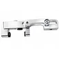 CVF Racing Adjustable Radiator Support Bracket (Radiator Thicknesses 2.5" - 3.5") -