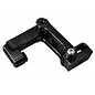 CVF Racing Adjustable Radiator Support Bracket (Radiator Thicknesses 2.5" - 3.5") -