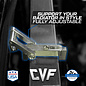 CVF Racing Adjustable Radiator Support Bracket (Radiator Thicknesses 2.5" - 3.5") -