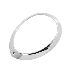 Vintique, Inc. 1939 Deluxe Headlight Trim Ring  - 91A-13001-RM