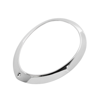 Vintique, Inc. 1939 Deluxe Headlight Trim Ring  - 91A-13001-RM