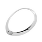 Vintique, Inc. 1939 Deluxe Headlight Trim Ring  - 91A-13001-RM