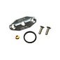 Dakota Digital Billet LS Oil Pressure Sensor Adapter Plate - 130085