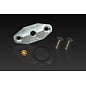 Dakota Digital Billet LS Oil Pressure Sensor Adapter Plate - 130085