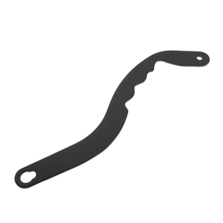 Vintique, Inc. 1933-34 Ford Pass Car & 35-37 Pickup Cowl Vent Ratchet - 40-35276