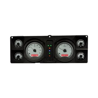 Dakota Digital 1982- 85 Chevy/ GMC S-10, S-15 Pickups and Blazers VHX Instruments