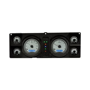 Dakota Digital 1982- 85 Chevy/ GMC S-10, S-15 Pickups and Blazers VHX Instruments