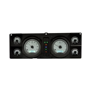 Dakota Digital 1982- 85 Chevy/ GMC S-10, S-15 Pickups and Blazers VHX Instruments