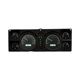 Dakota Digital 1982- 85 Chevy/ GMC S-10, S-15 Pickups and Blazers VHX Instruments