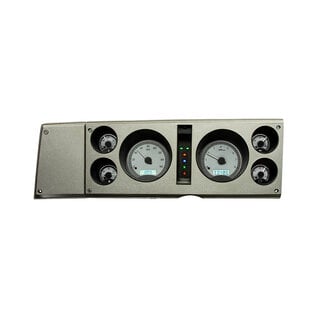 Dakota Digital 1982- 85 Chevy/ GMC S-10, S-15 Pickups and Blazers VHX Instruments