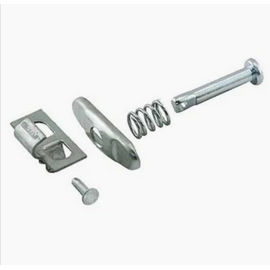 Vintique, Inc. 1928 - 29 Ford Car & 33-34 Pickup Headlamp Rim Repair Kit - A-13044-ASS