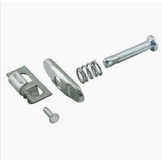 Vintique, Inc. 1928 - 29 Ford Car & 33-34 Pickup Headlamp Rim Repair Kit - A-13044-ASS