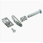 Vintique, Inc. 1928 - 29 Ford Car & 33-34 Pickup Headlamp Rim Repair Kit - A-13044-ASS