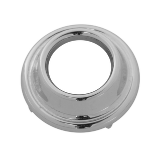 Vintique, Inc. 1935-36 Ford Open Car Door Handle Escutcheon - 68-48139-BC