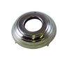 Vintique, Inc. 1937 Ford Passenger Car Door Handle Escutcheon - 78-48139-SS