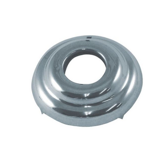 Vintique, Inc. 1938 - 40 Ford Passenger Car Door Handle Escutcheon - 91A-48139-SS