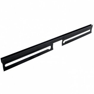 United Pacific 1932 Ford Lower Door Glass Metal Channel, LH/RH - B20114