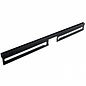 United Pacific 1932 Ford Lower Door Glass Metal Channel, LH/RH - B20114