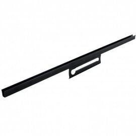 United Pacific 1932 Ford 5-Window Coupe Lower Back Window Glass Channel  - B20117