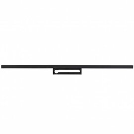 United Pacific 1932 Ford 3-Window Coupe Back Window Metal Lower Glass Channel - B20173