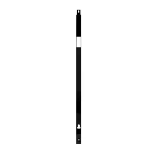 United Pacific 1932-34 Ford PU Door Window Channel Guide - B21017