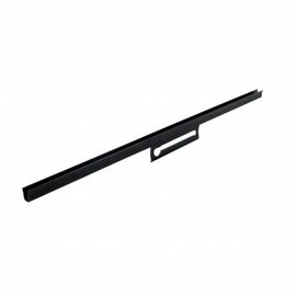 United Pacific 1933-34 Ford 5-Window Coupe Back Window Glass Channel - B20176