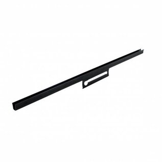 United Pacific 1933-34 Ford 5-Window Coupe Back Window Glass Channel - B20176