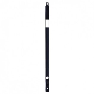 United Pacific 1932 Ford 5-Window, Tudor, Fordor Door Window Channel Guide - B20017