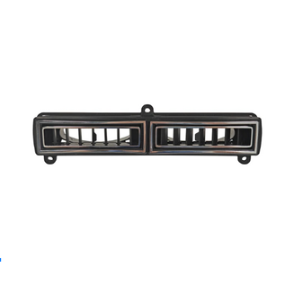 Vintage Air 68-70 Mopar B-Body A/C Replacement Center Dash Vent Assembly - 496215