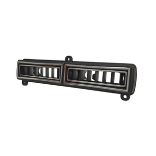 Vintage Air 68-70 Mopar B-Body A/C Replacement Center Dash Vent Assembly - 496215