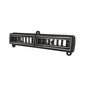 Vintage Air 68-70 Mopar B-Body A/C Replacement Center Dash Vent Assembly - 496215