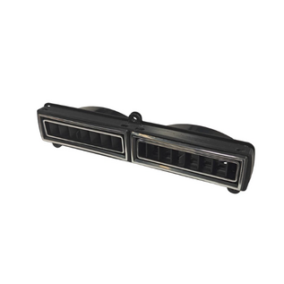 Vintage Air 68-70 Mopar B-Body A/C Replacement Center Dash Vent Assembly - 496215