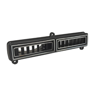 Vintage Air 68-70 Mopar B-Body A/C Replacement Center Dash Vent Assembly - 496215