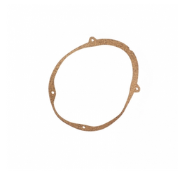 Vintique, Inc. 1939 Ford Deluxe Headlight Bucket to Fender Gaskets - 91A-13044