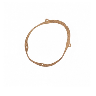 Vintique, Inc. 1939 Ford Deluxe Headlight Bucket to Fender Gaskets - 91A-13044