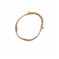 Vintique, Inc. 1939 Ford Deluxe Headlight Bucket to Fender Gaskets - 91A-13044