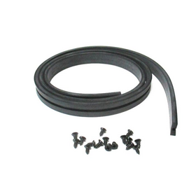 Vintique, Inc. 1937-40, 49-51 Ford Pass Car & 38-41 Pickup Cowl Lacing Kit - 78-16740-S