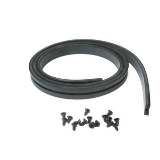 Vintique, Inc. 1937-40, 49-51 Ford Pass Car & 38-41 Pickup Cowl Lacing Kit - 78-16740-S