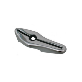 Vintique, Inc. 1933-34 Bumper Guard - 40-17795-E