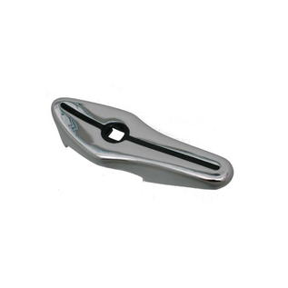 Vintique, Inc. 1933-34 Bumper Guard - 40-17795-E