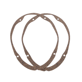 Vintique, Inc. 1937-39 Ford Std Headlight Bucket to Fender Gaskets - 78-13044