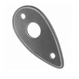 Vintique, Inc. 1938-39 Ford Pickup Truck Rubber Headlight Mount Pads - 81C-13130