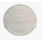 Vintique, Inc. 1928-31 Ford Glass Headlight Lens -W/  Ford Script - A-13060-S
