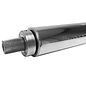 Limeworks Speed Shop Hot Rod Column - 1.75" Stainless Steel Tube - COLHR30134P